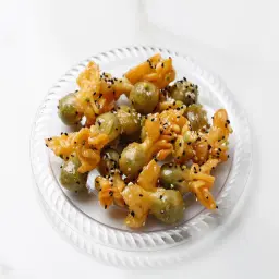 حلا مغربي بالفستق